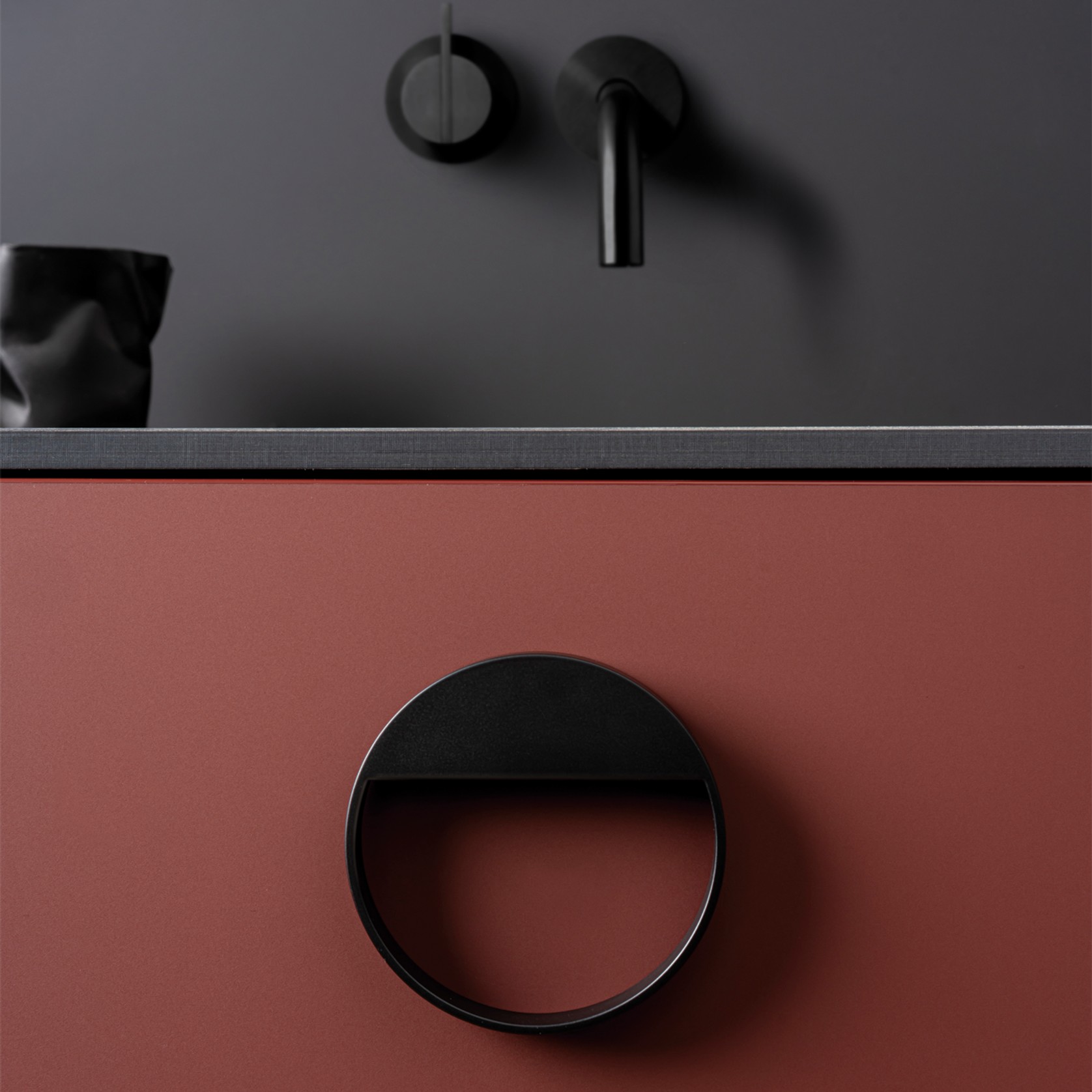 Momo Handles - Bau Collection gallery detail image