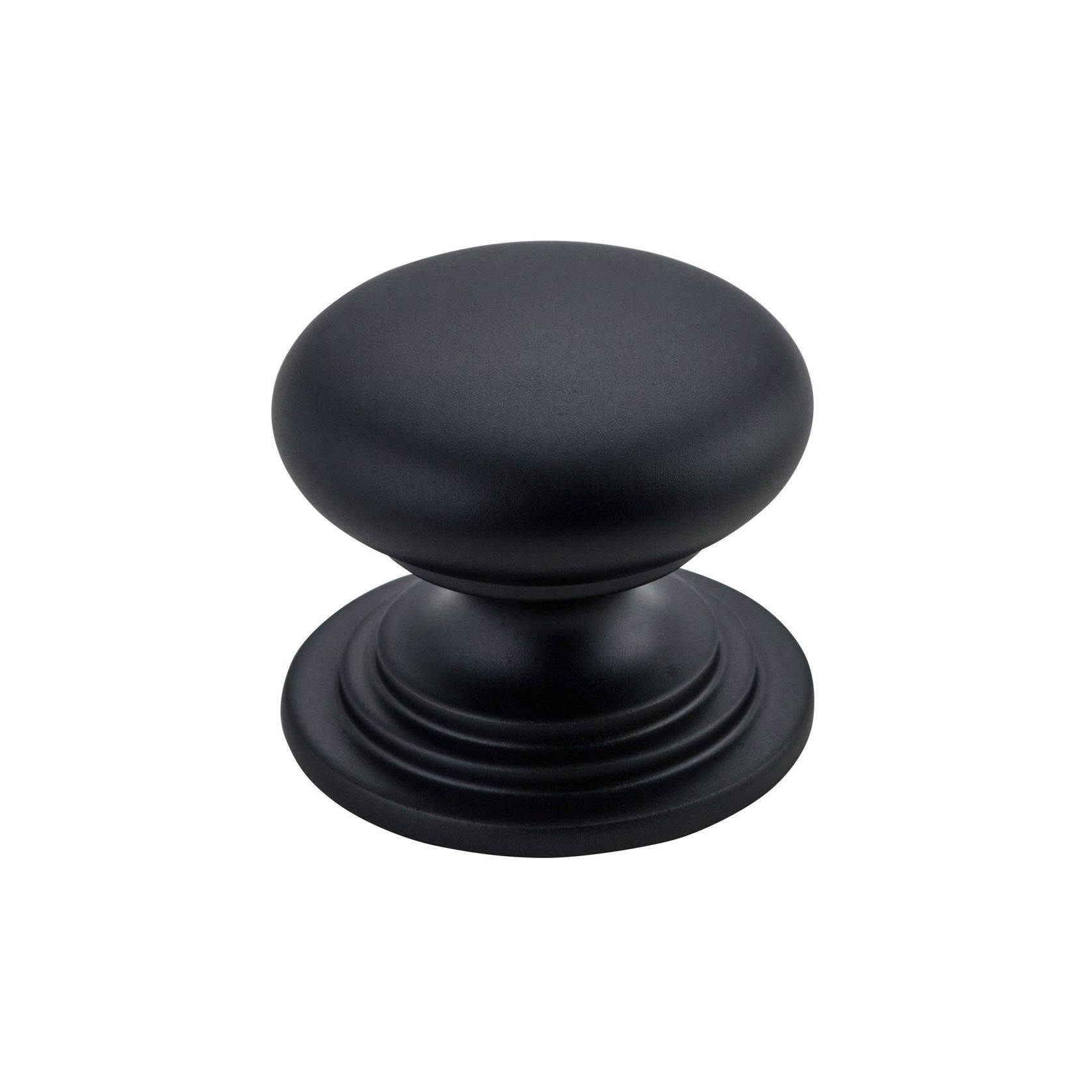 Sarlat Cupboard Knob - P27xD32mm gallery detail image