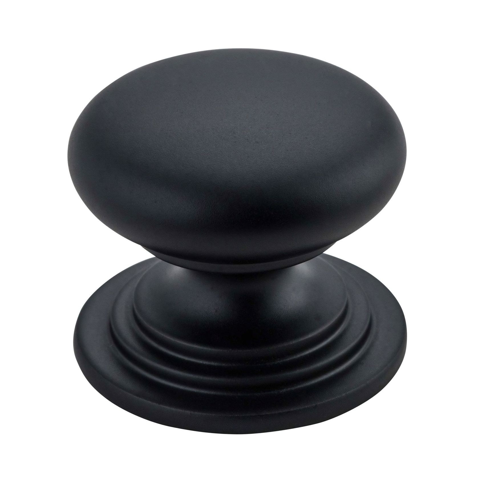 Sarlat Cupboard Knob - P27xD32mm gallery detail image