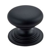 Sarlat Cupboard Knob - P27xD32mm gallery detail image
