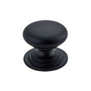 Sarlat Cupboard Knob - P27xD32mm gallery detail image