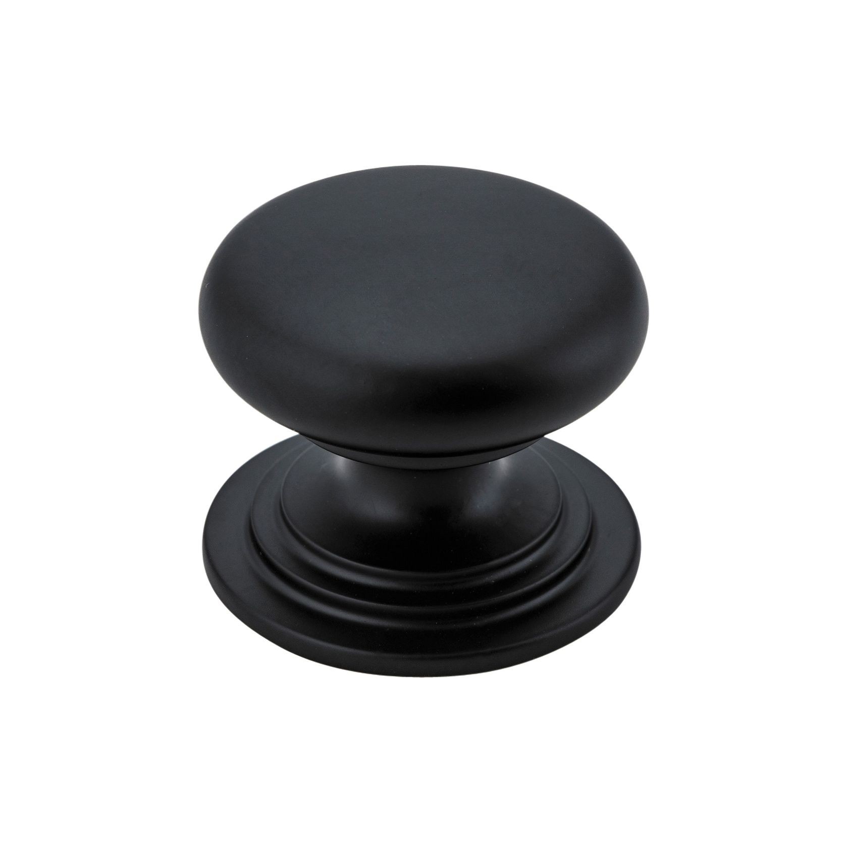 Sarlat Cupboard Knob - P32xD38mm gallery detail image