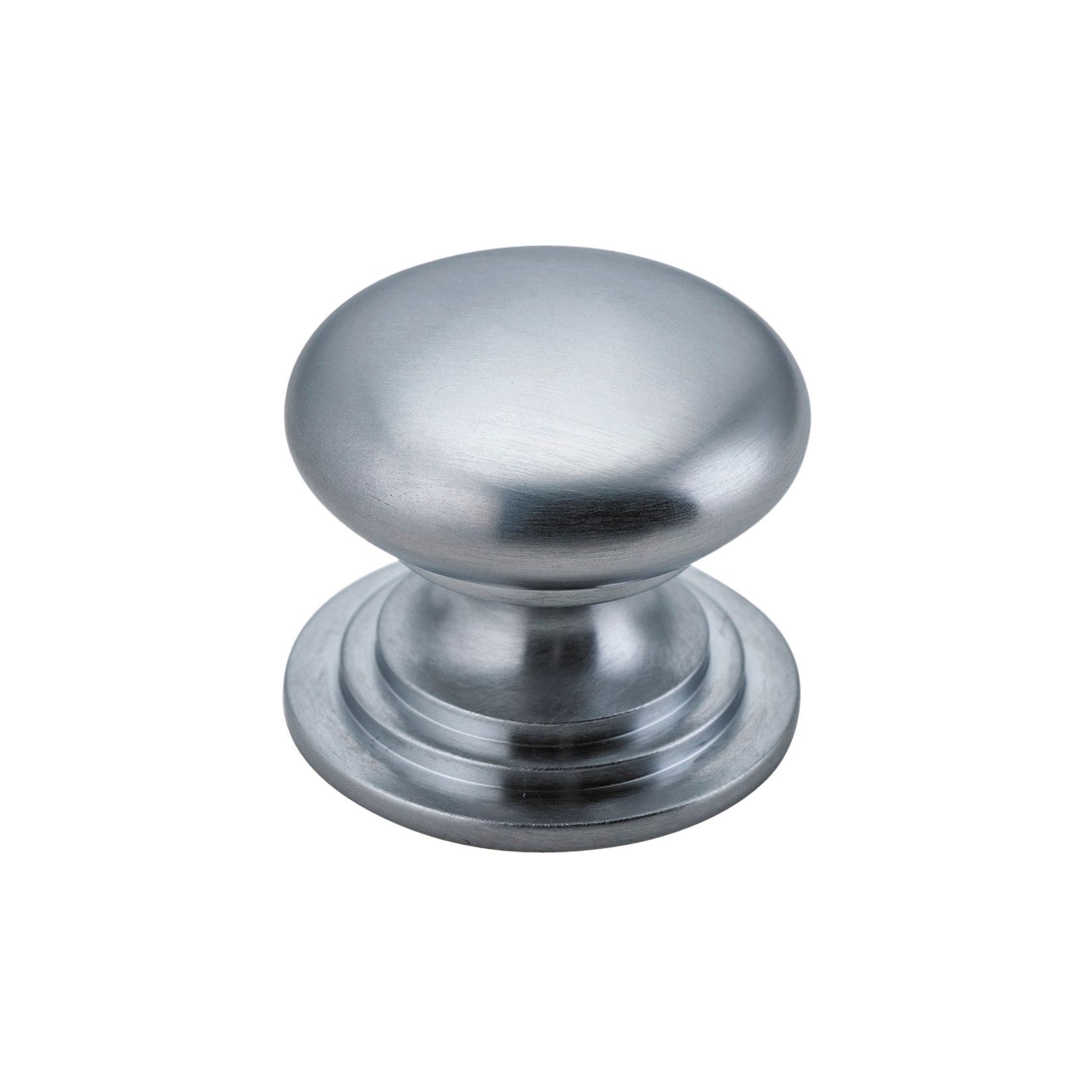 Sarlat Cupboard Knob - P27xD32mm gallery detail image