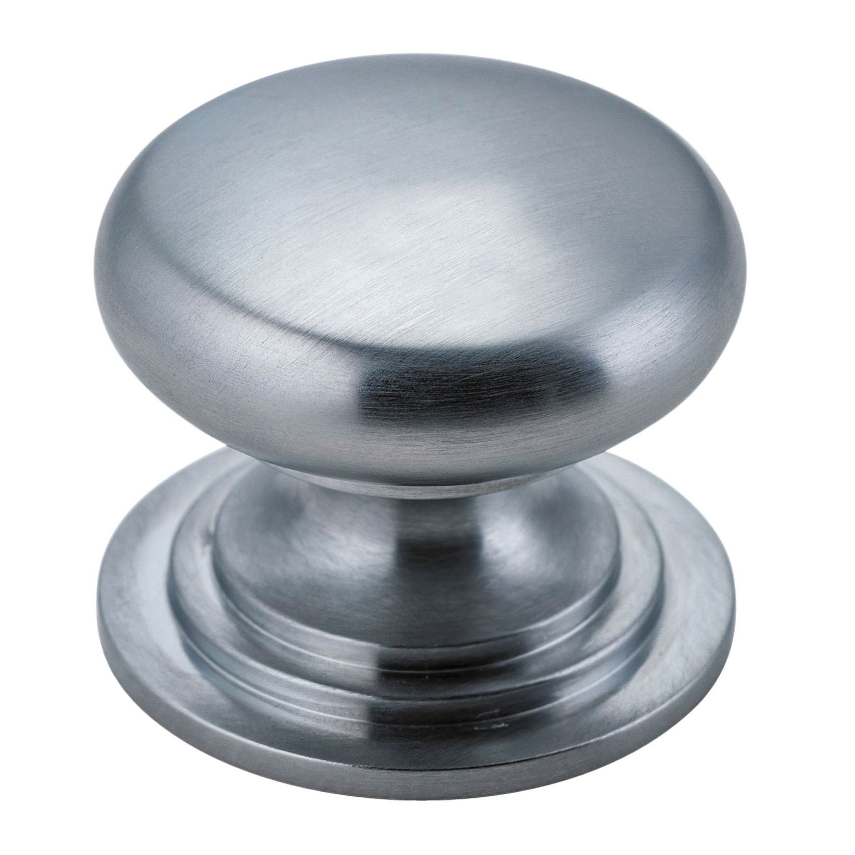 Sarlat Cupboard Knob - P32xD38mm gallery detail image