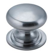 Sarlat Cupboard Knob - P32xD38mm gallery detail image