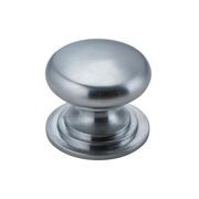 Sarlat Cupboard Knob - P32xD38mm gallery detail image
