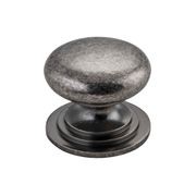 Sarlat Cupboard Knob - P32xD38mm gallery detail image