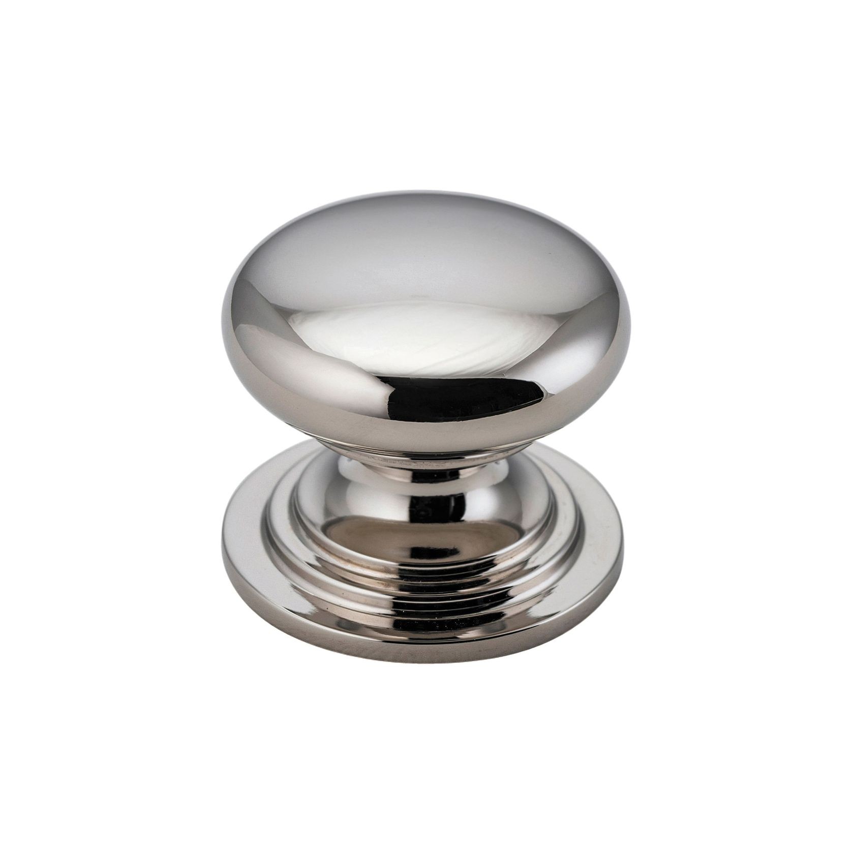 Sarlat Cupboard Knob - P27xD32mm gallery detail image