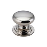 Sarlat Cupboard Knob - P27xD32mm gallery detail image
