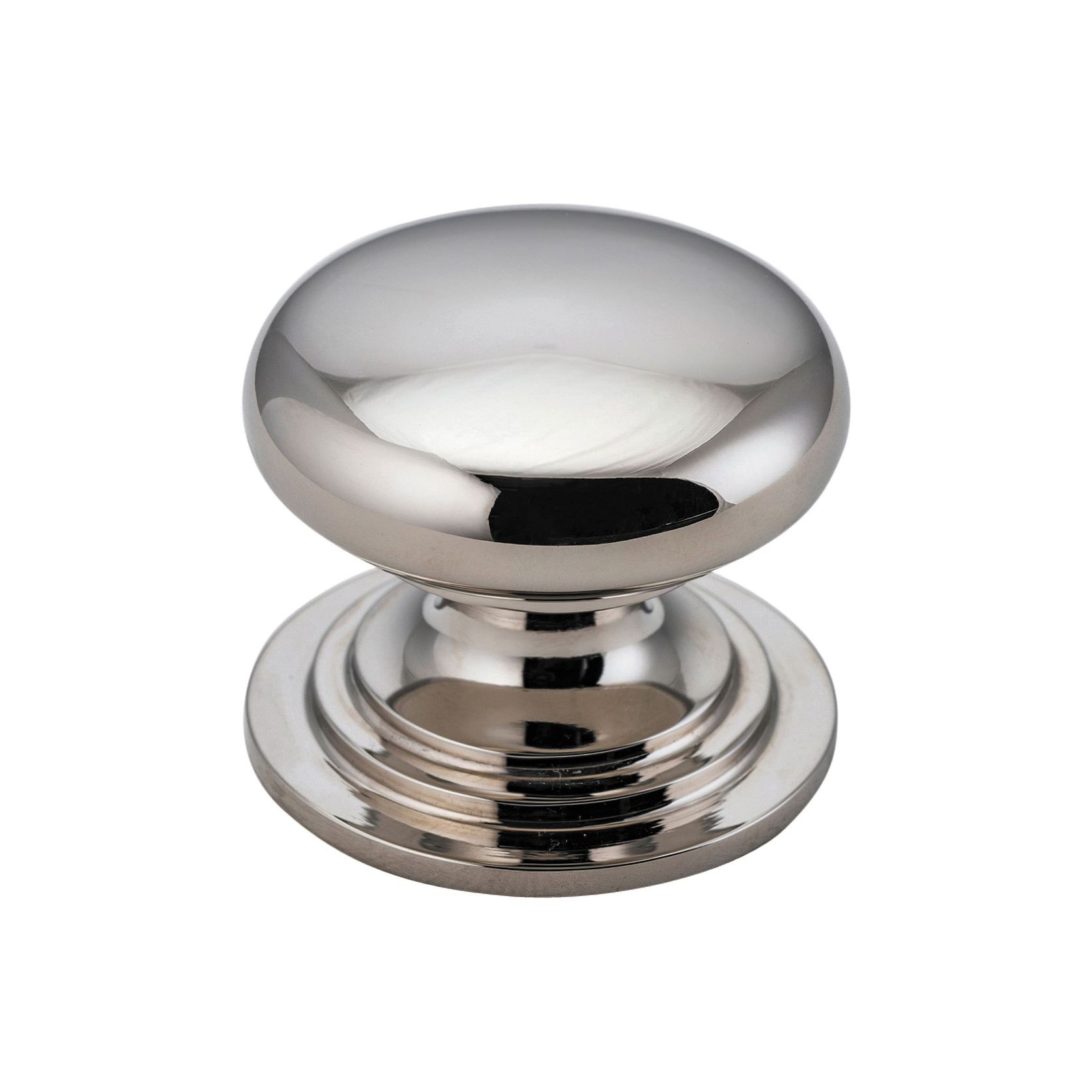 Sarlat Cupboard Knob - P32xD38mm gallery detail image