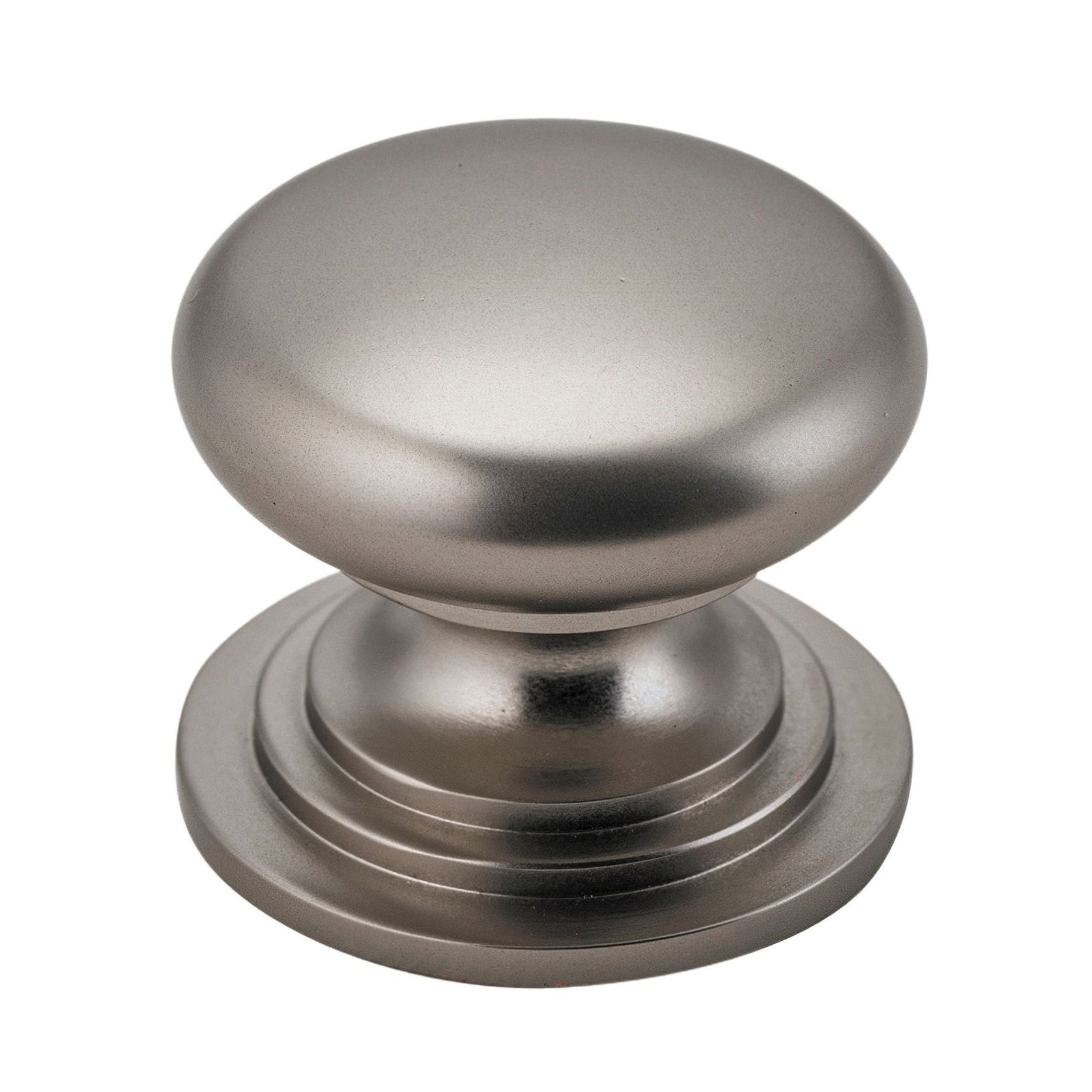 Sarlat Cupboard Knob - P27xD32mm gallery detail image