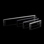 Burton Cabinet Handle Black gallery detail image