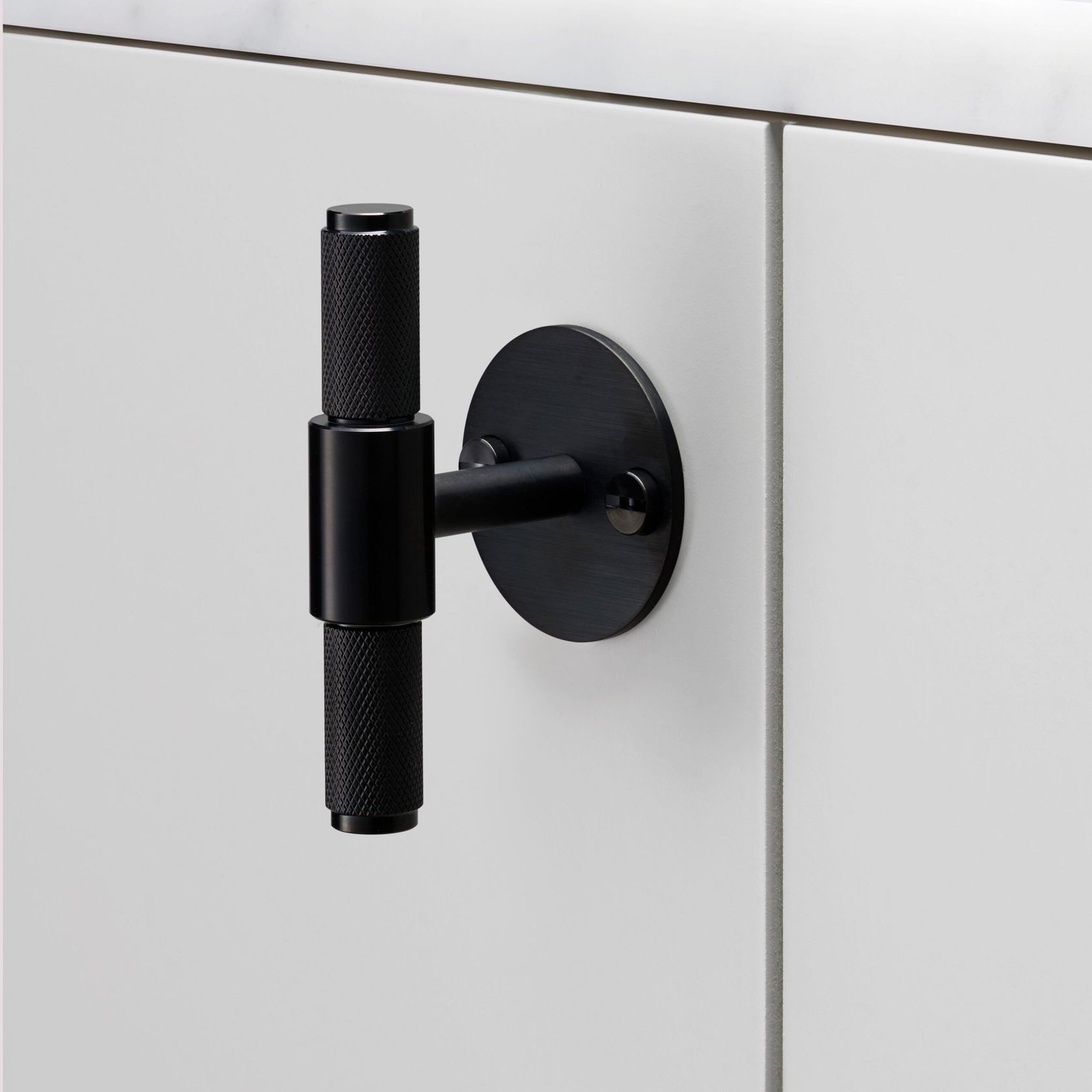 T-Bar Plate Handles gallery detail image