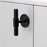 T-Bar Plate Handles gallery detail image
