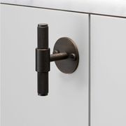 T-Bar Plate Handles gallery detail image