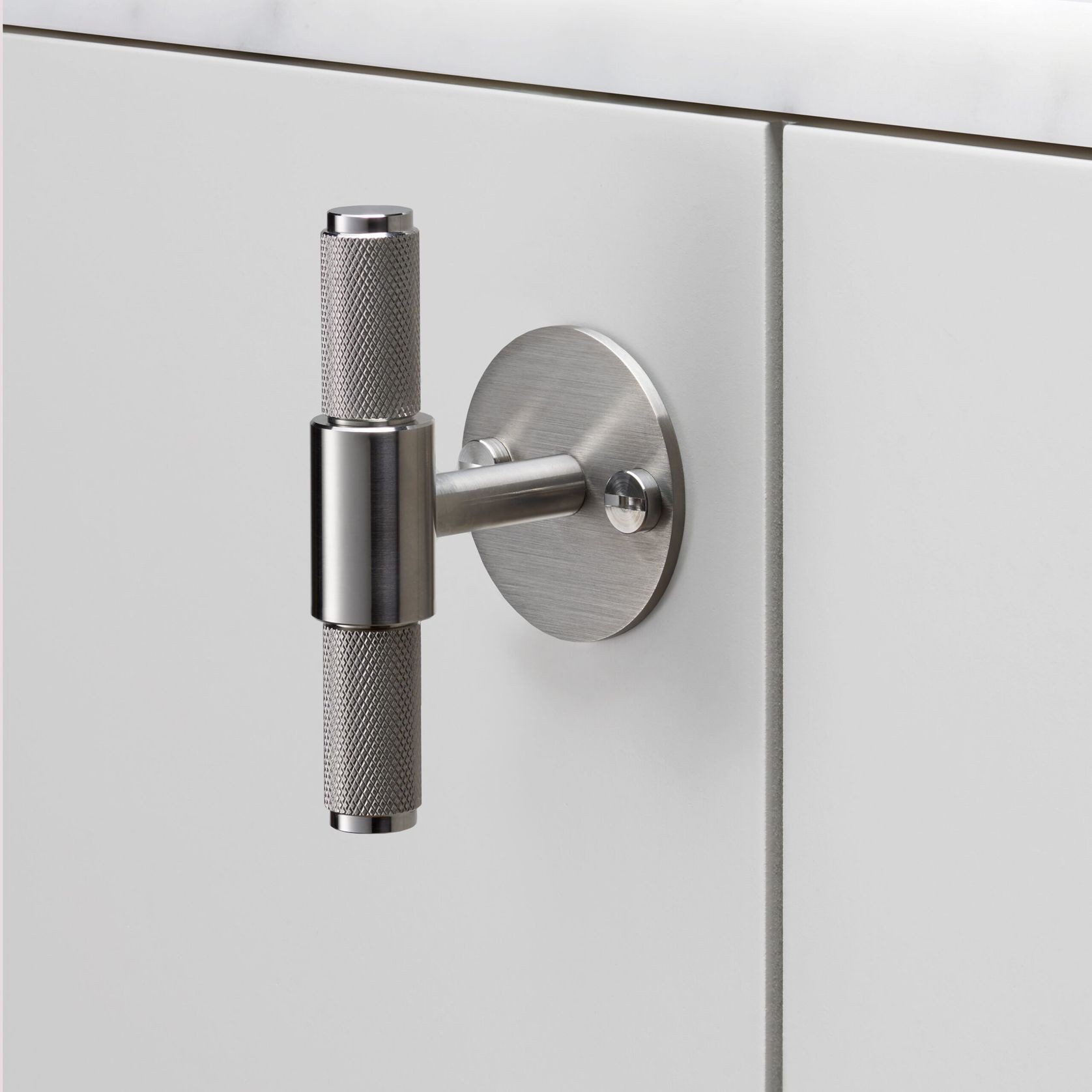 T-Bar Plate Handles gallery detail image