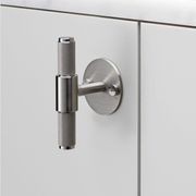 T-Bar Plate Handles gallery detail image