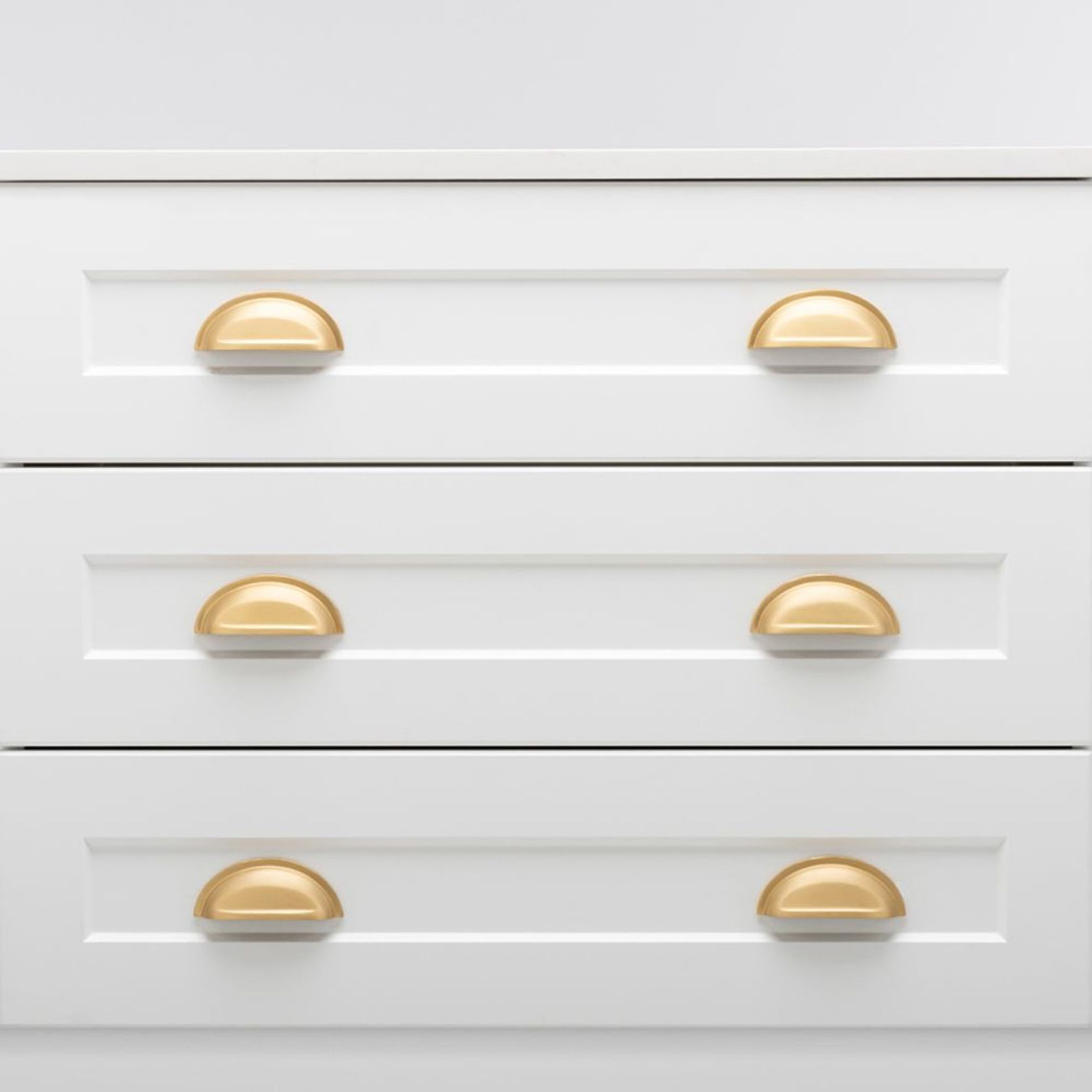 Iver Sarlat Drawer Cabinet Pull Handle gallery detail image