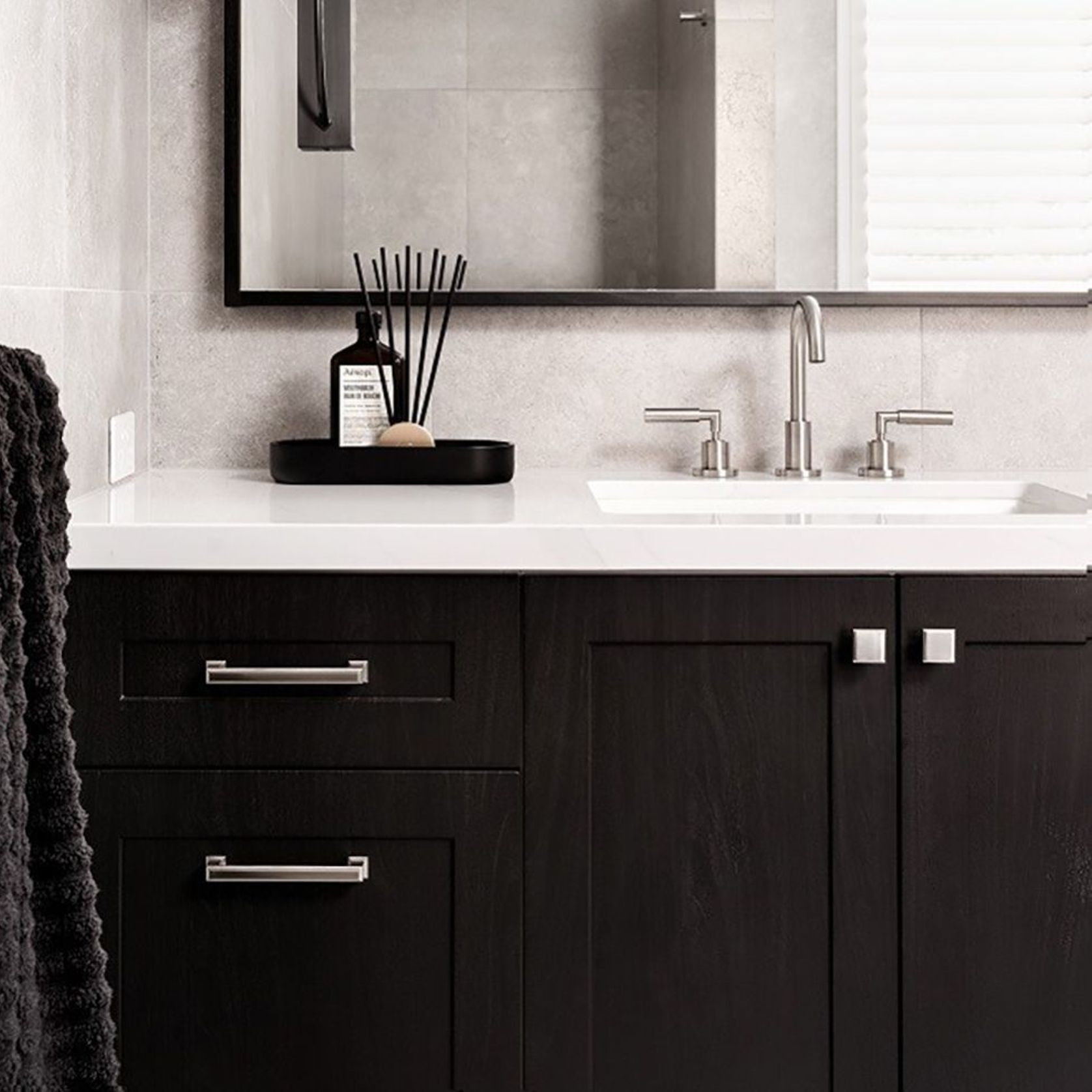 Zanda Manhattan Cabinet Knob gallery detail image