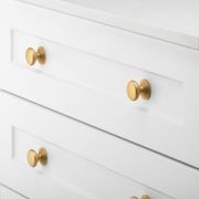 Iver Sarlat Cupboard Knob Handle gallery detail image