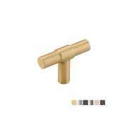 Iver Helsinki Cabinet Pull T Handle gallery detail image