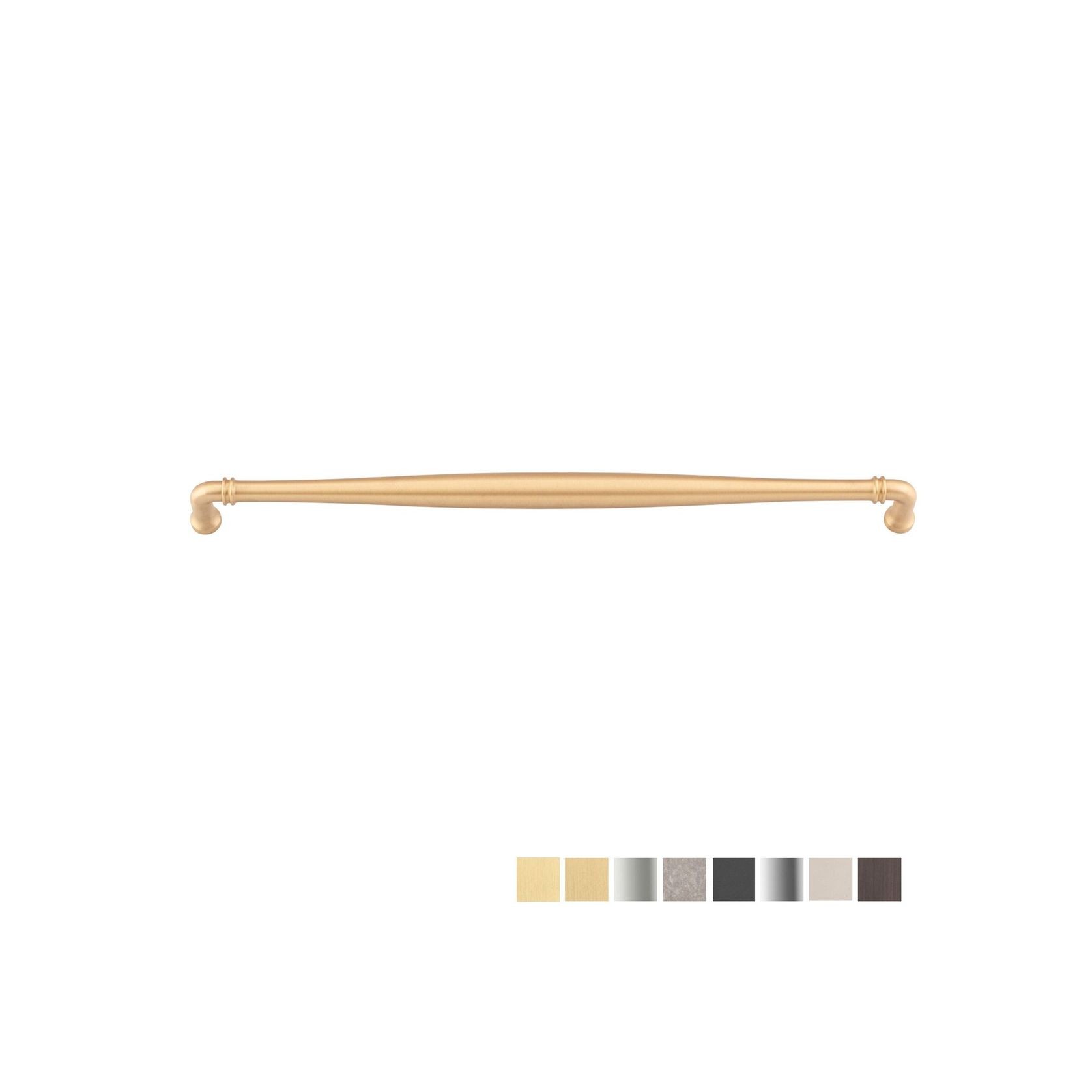 Iver Sarlat Cabinet Pull Handle gallery detail image