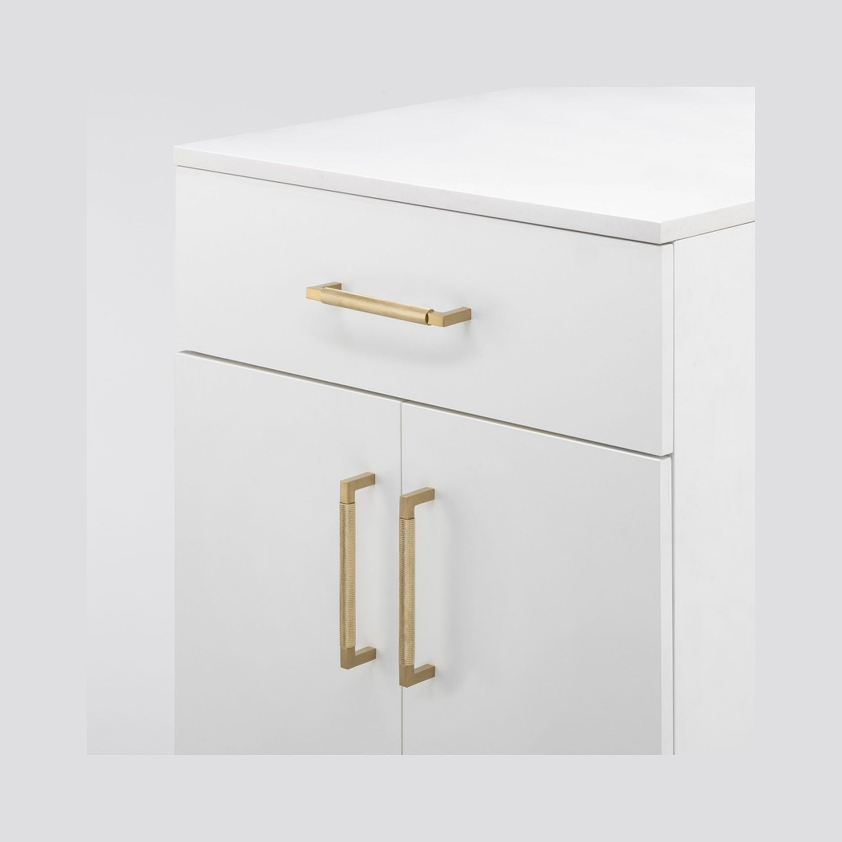 Iver Brunswick Cabinet Pull Handle gallery detail image