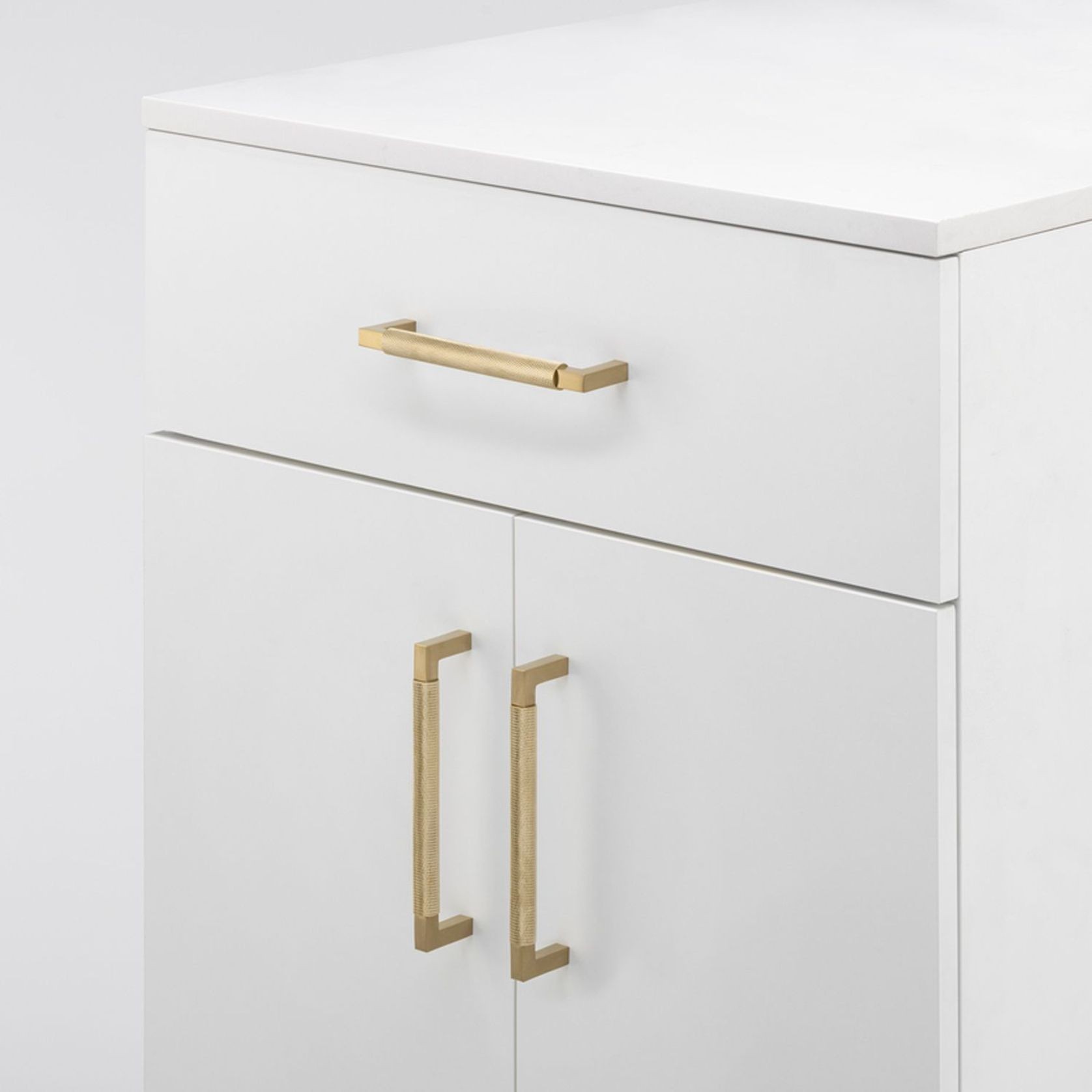 Iver Brunswick Cabinet Pull Handle gallery detail image