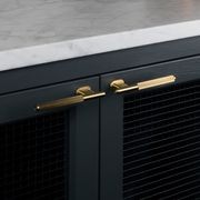 Buster and Punch L-Bar Cabinet Pull Handle gallery detail image