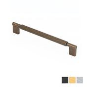 Momo Arpa D Pull Cabinet Handle gallery detail image