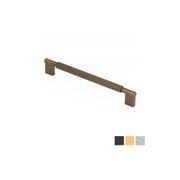 Momo Arpa D Pull Cabinet Handle gallery detail image