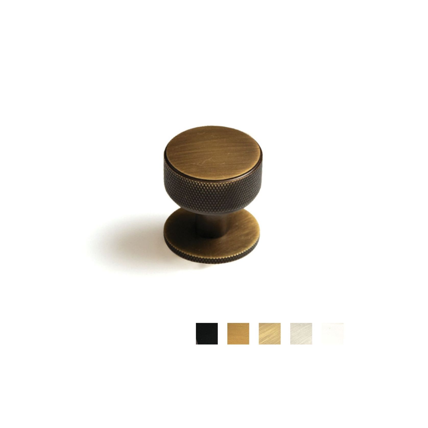 Momo Belgravia Cabinet Knob gallery detail image