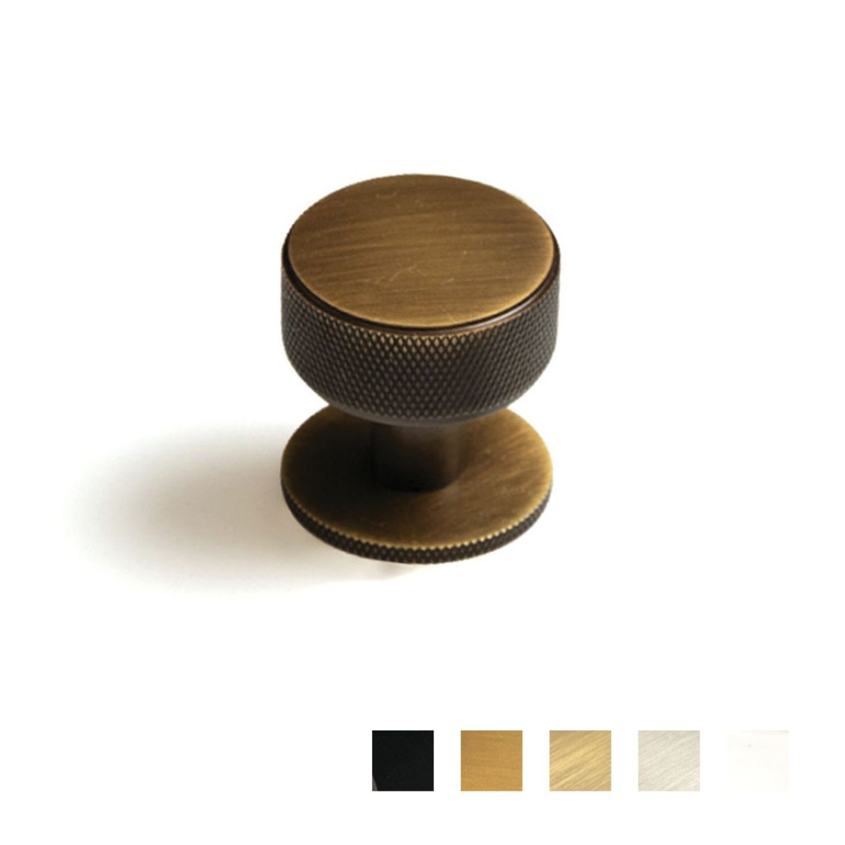 Momo Belgravia Cabinet Knob gallery detail image