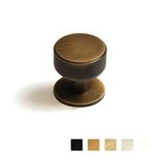 Momo Belgravia Cabinet Knob gallery detail image
