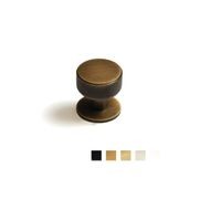 Momo Belgravia Cabinet Knob gallery detail image