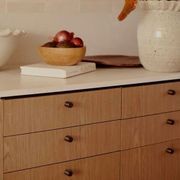 Iver Brunswick Cupboard Knob gallery detail image