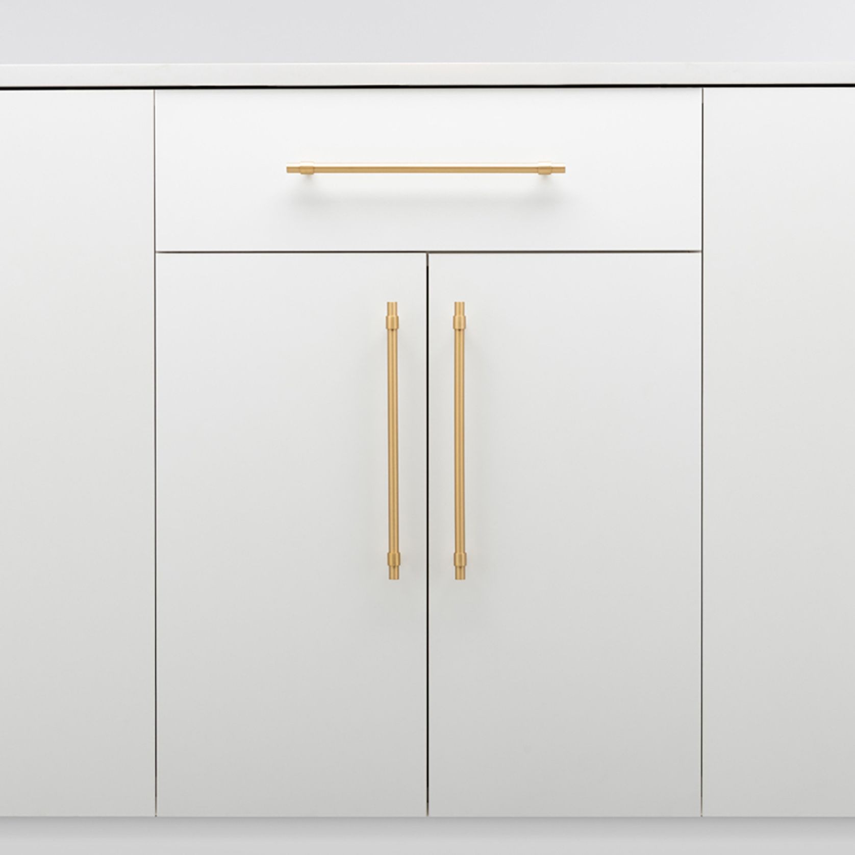 Iver Helsinki Cabinet Pull Handle gallery detail image