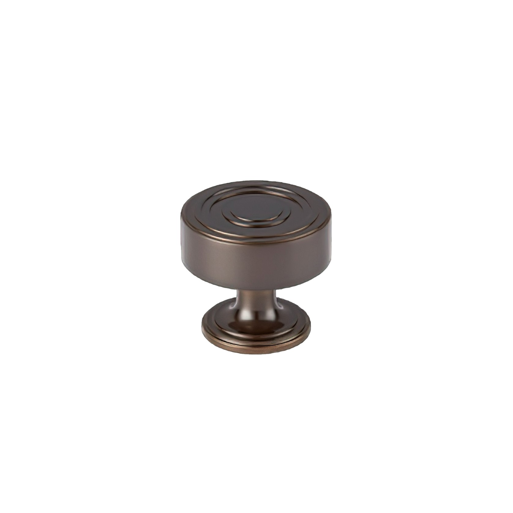 Armac Martin - Wagstaffe Round Cabinet Knob gallery detail image
