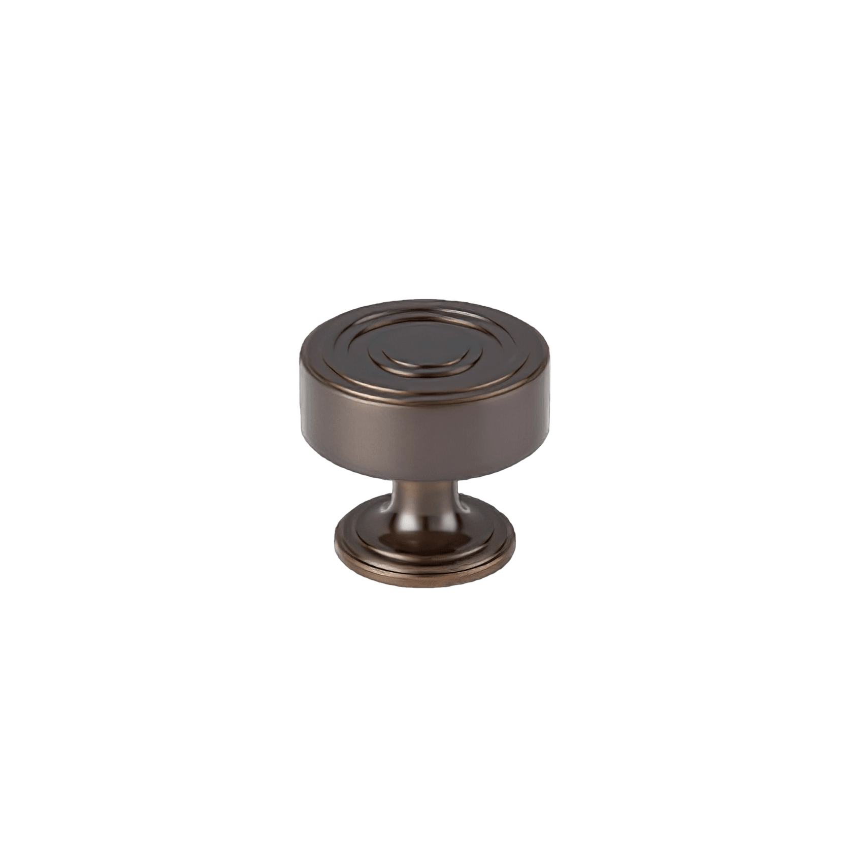 Armac Martin - Wagstaffe Round Cabinet Knob gallery detail image