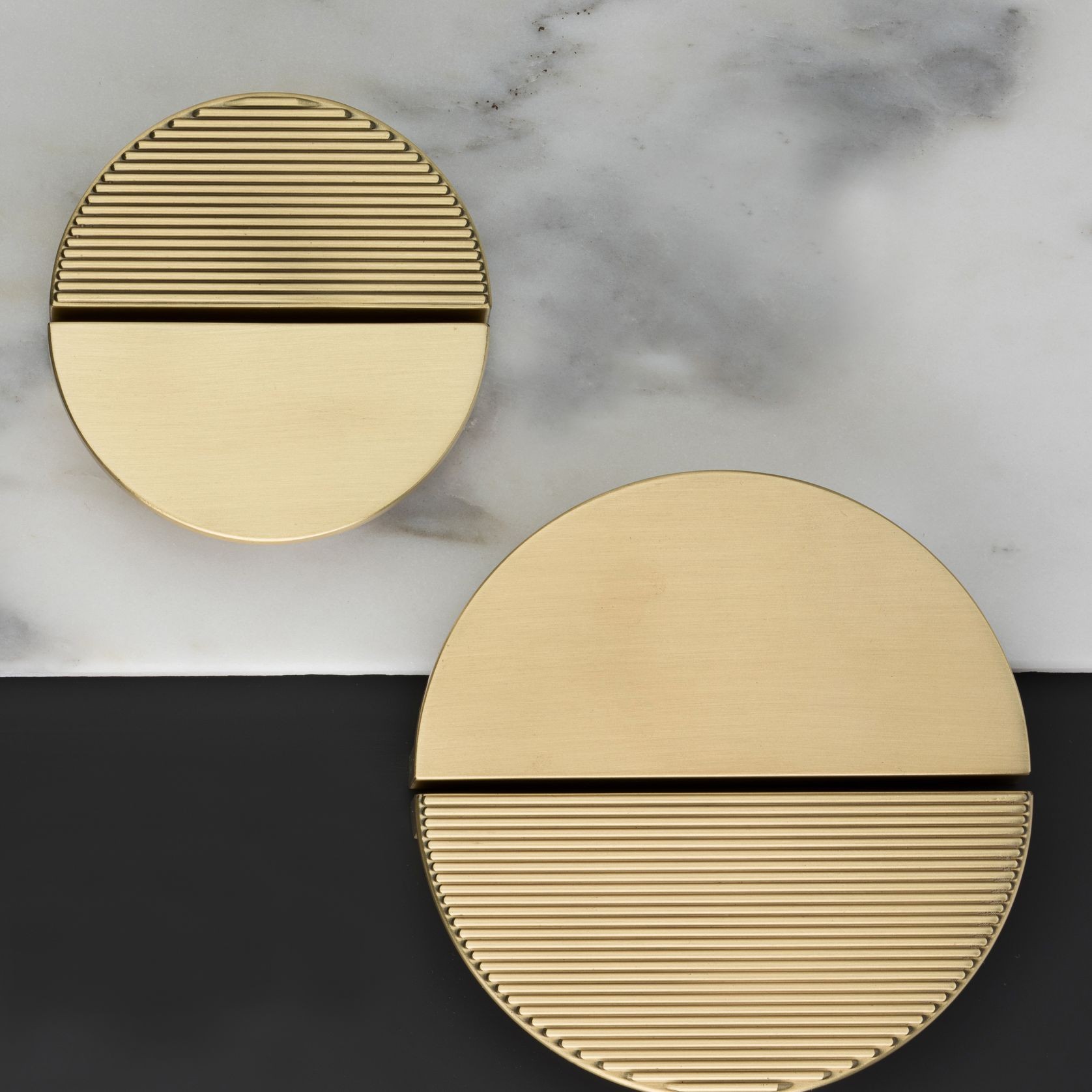 Momo Handles - Barrington Eclipse Collection gallery detail image