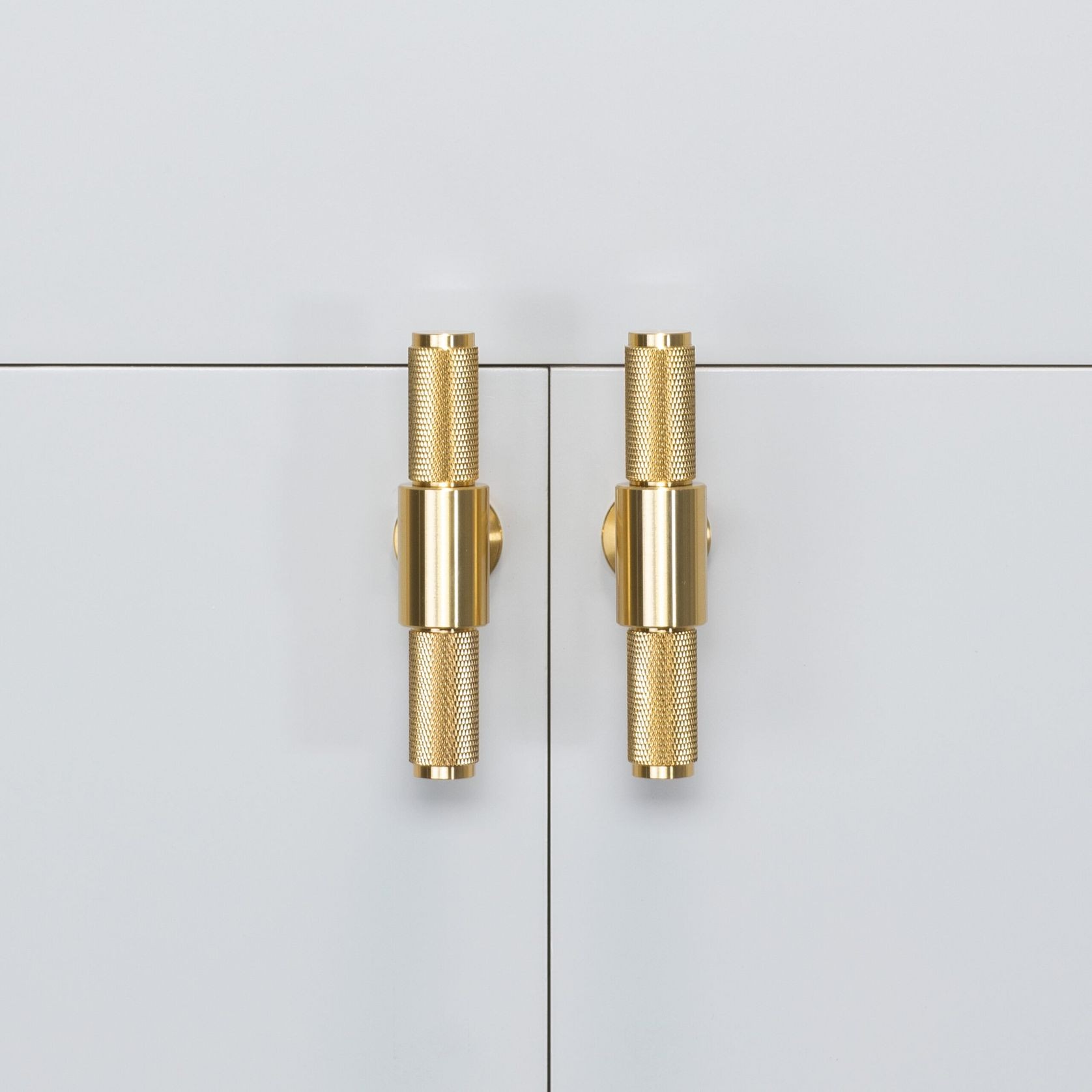 T-Bar Handles gallery detail image