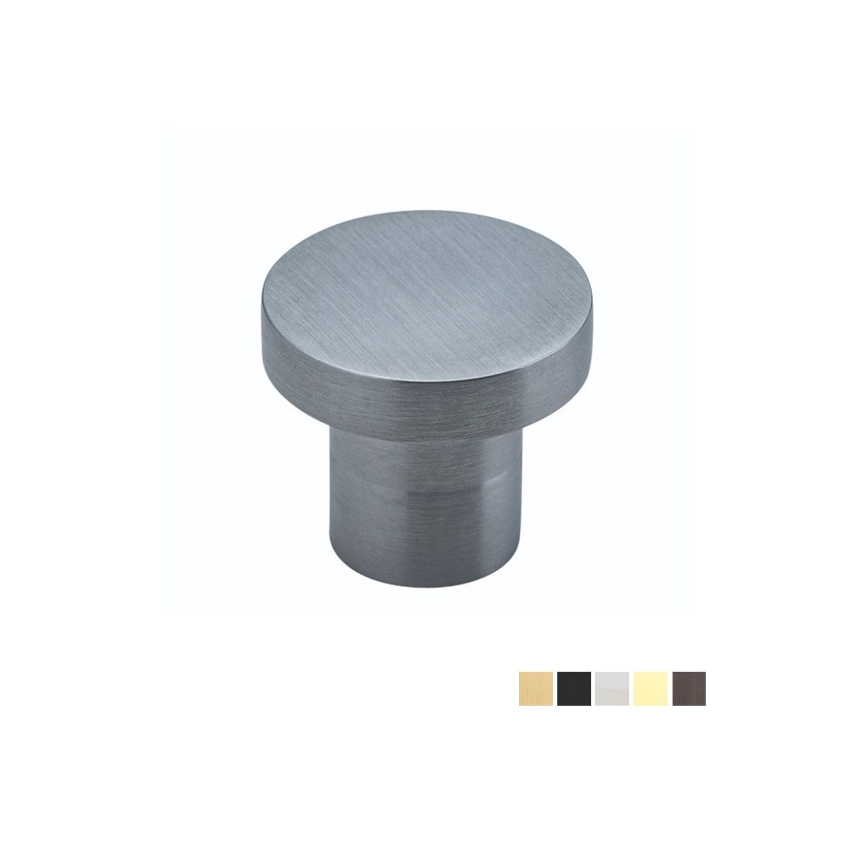 Iver Osaka Cabinet Knob Handle gallery detail image