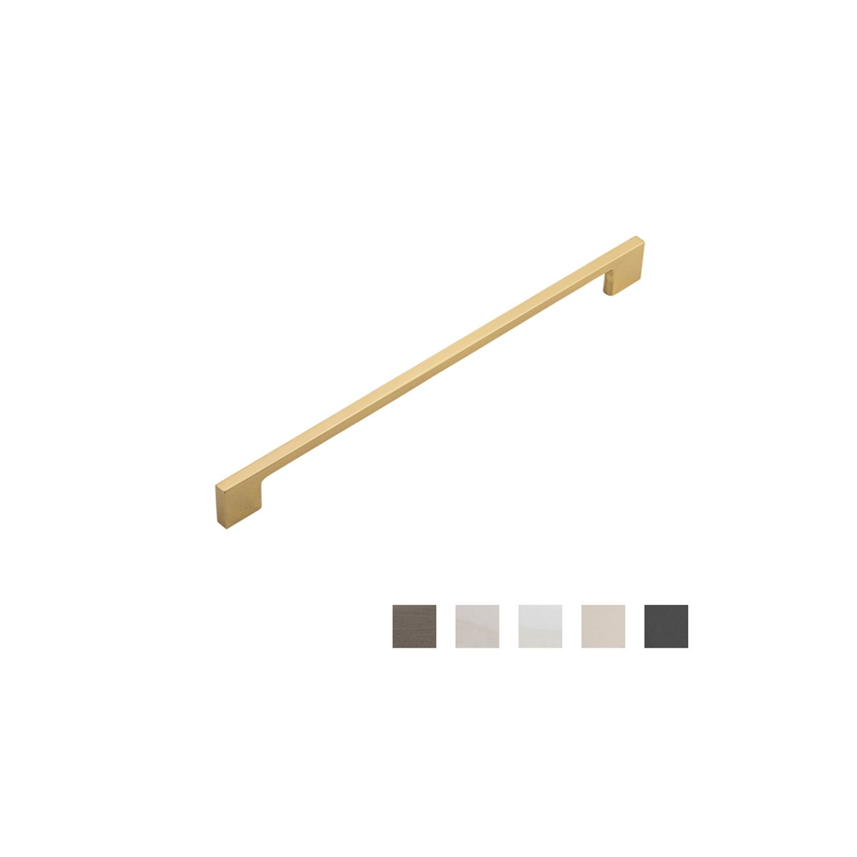 Iver Cali Cabinet Pull Handle gallery detail image