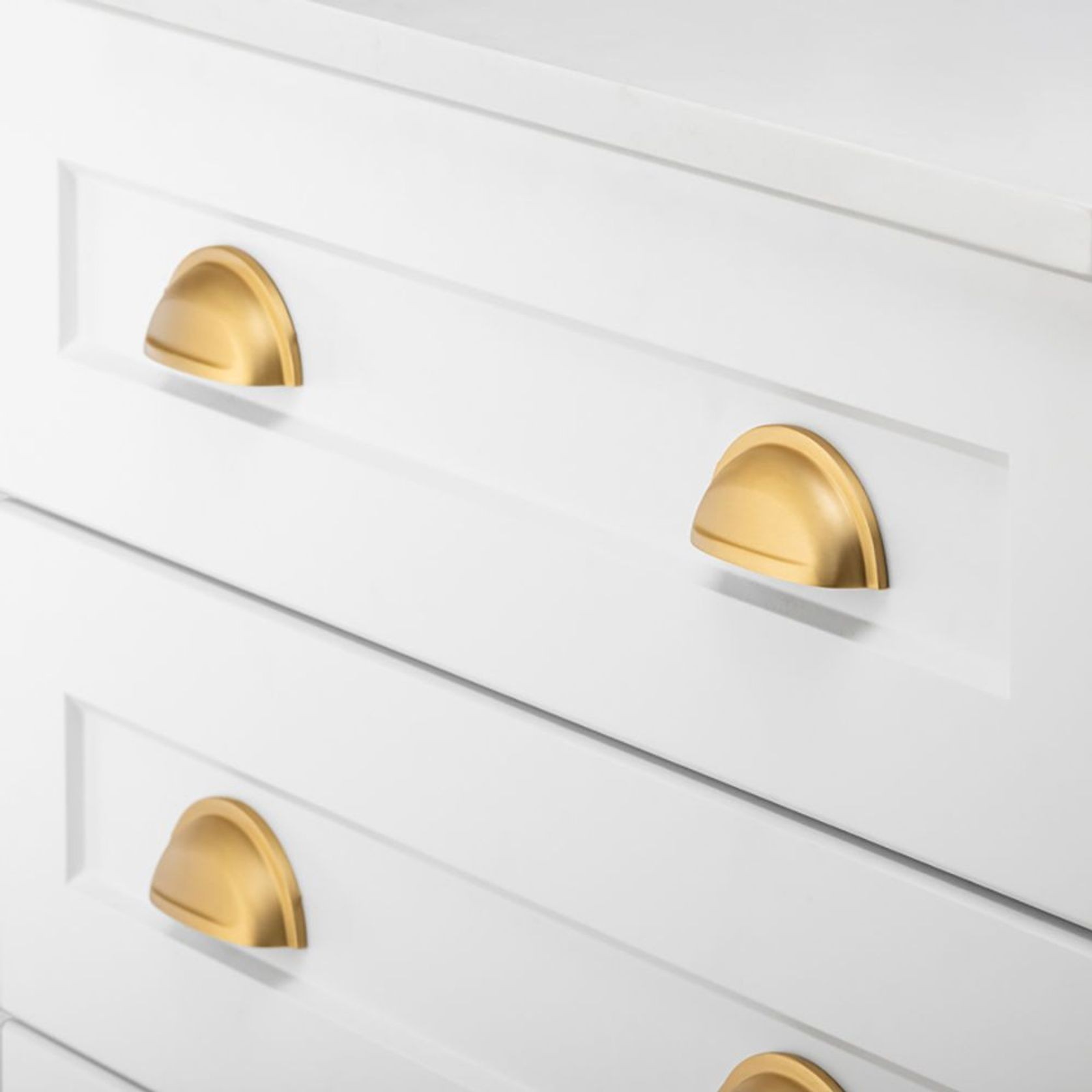 Iver Sarlat Drawer Cabinet Pull Handle gallery detail image