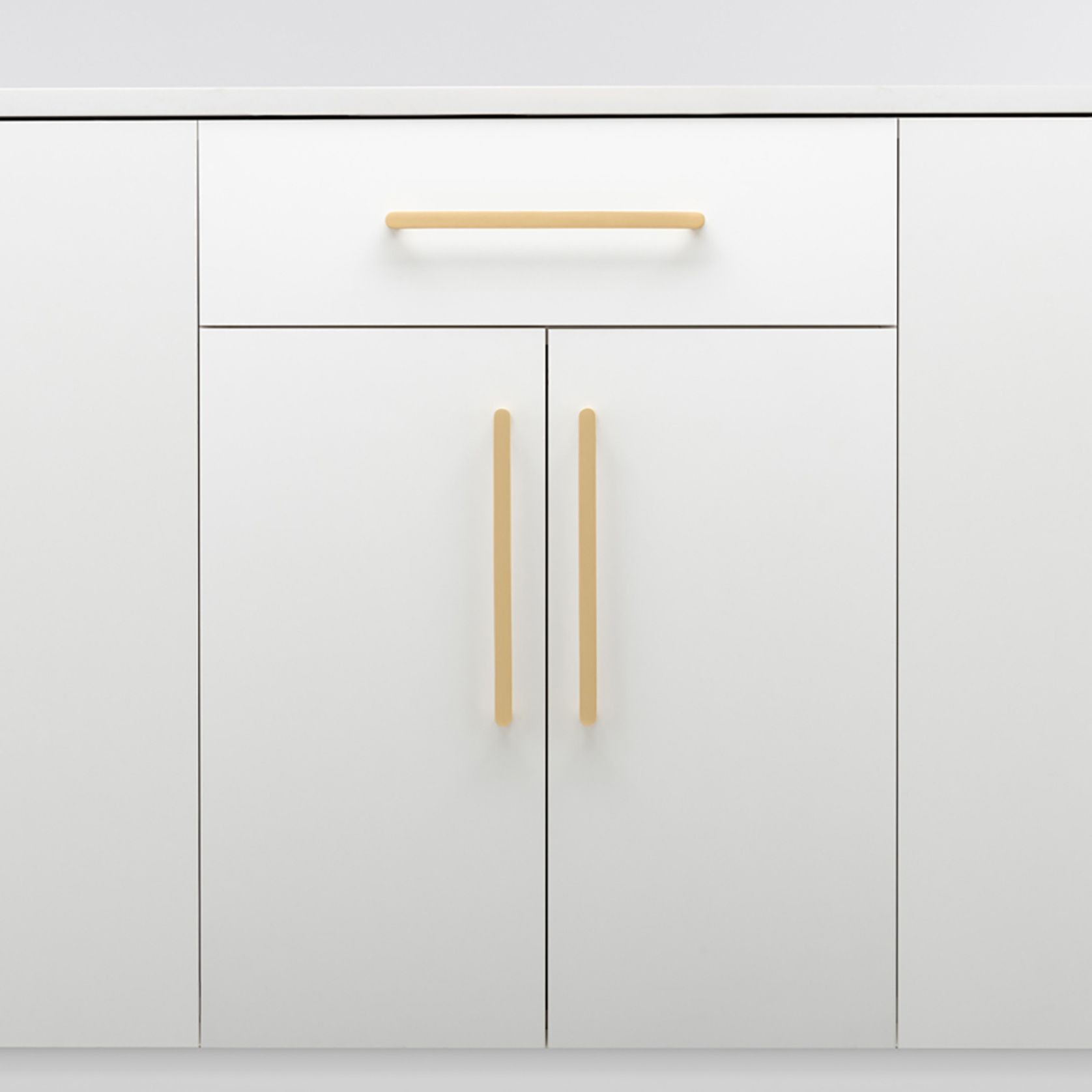 Iver Osaka Cabinet Pull Handle gallery detail image
