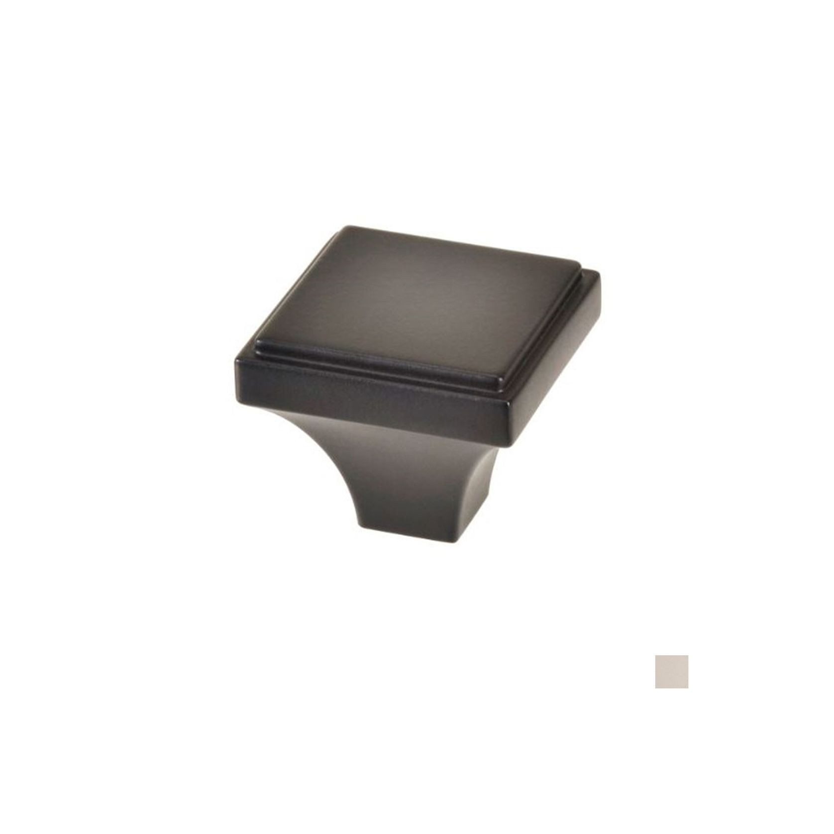 Zanda Manhattan Cabinet Knob gallery detail image