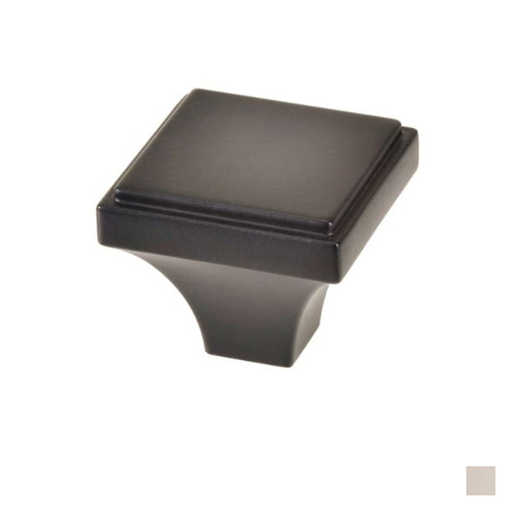 Zanda Manhattan Cabinet Knob gallery detail image