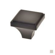 Zanda Manhattan Cabinet Knob gallery detail image
