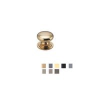 Iver Sarlat Cupboard Knob Handle gallery detail image