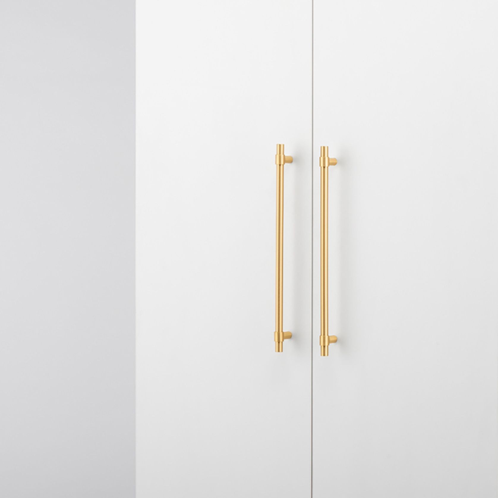 Iver Helsinki Cabinet Pull Handle gallery detail image